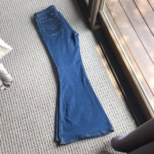 Free People FLARE jeans